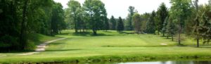 Bruce Hills Golf Course Rochester Michigan