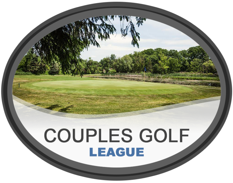 2023 Friday Couple’s Golf League Bruce Hills Golf Course and Banquets