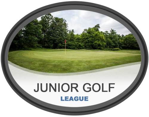 Junior Golf Leagues Bruce Hills Golf Course Romeo Michigan