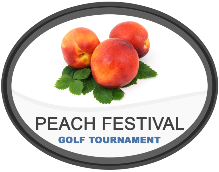 2024 Peach Festival Golf Tournament Bruce Hills Golf Course and Banquets