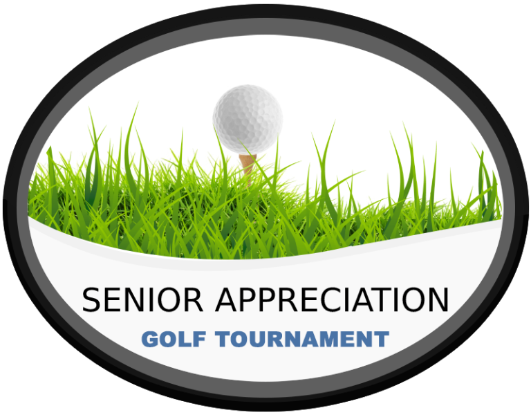 2024 Senior Appreciation Golf Tournament Bruce Hills Golf Course and