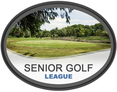 Senior Golf League Bruce Hills Golf Course