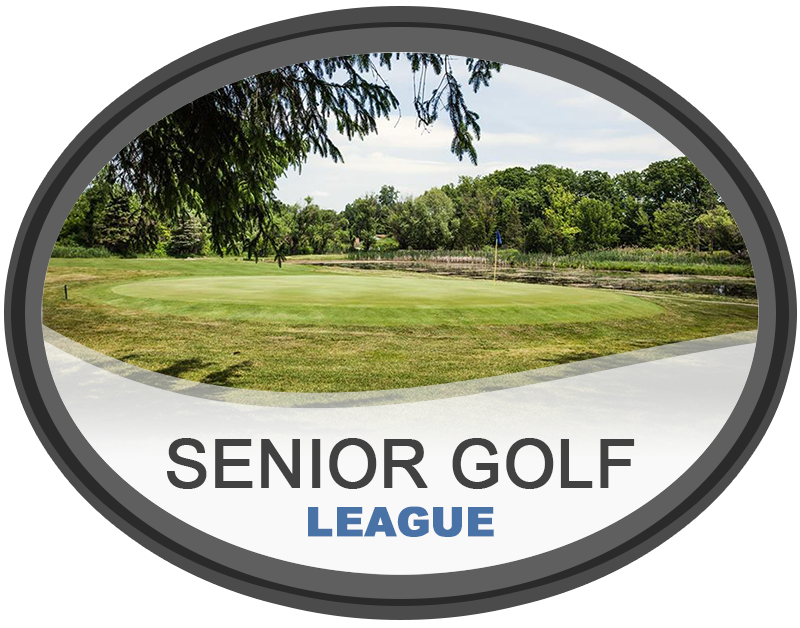 Senior Golf League Bruce Hills Golf Course