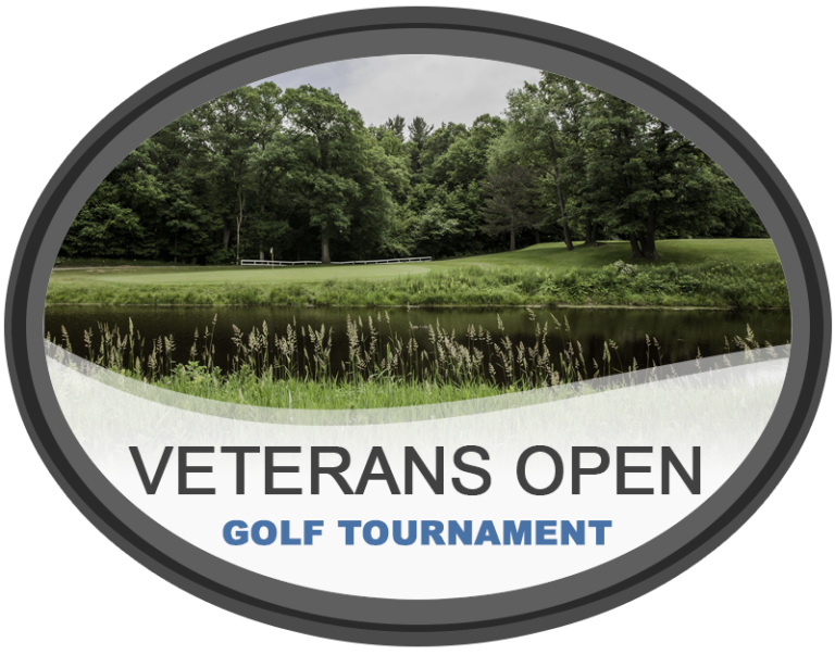 2024 Veterans Open Golf Tournament Bruce Hills Golf Course and Banquets