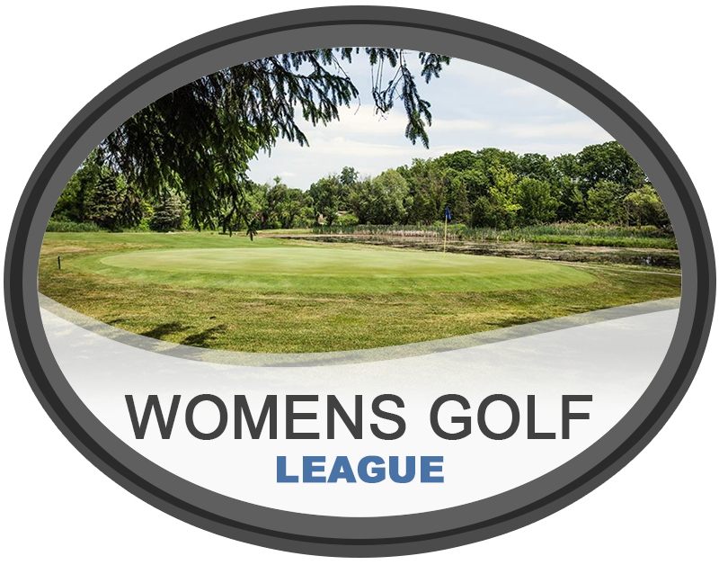 Womens Golf League Bruce Hills Golf Course